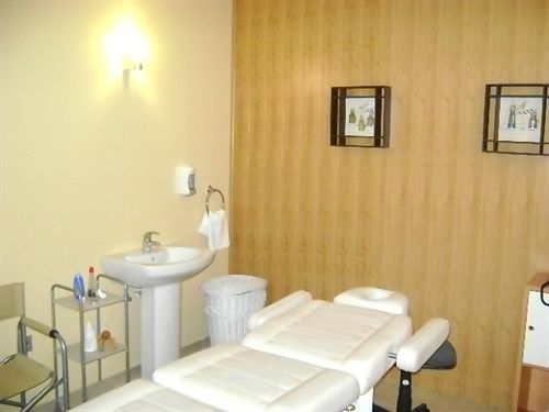Hotel F&g Logroño
