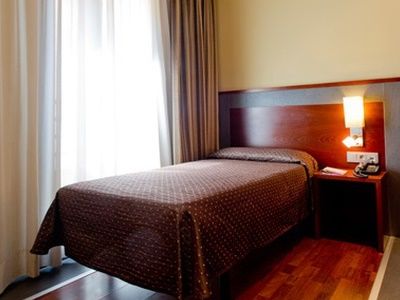 Hotel F&g