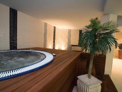 Hotel F&g Logroño